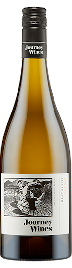 Journey Wines Heathcote Fiano 2019 